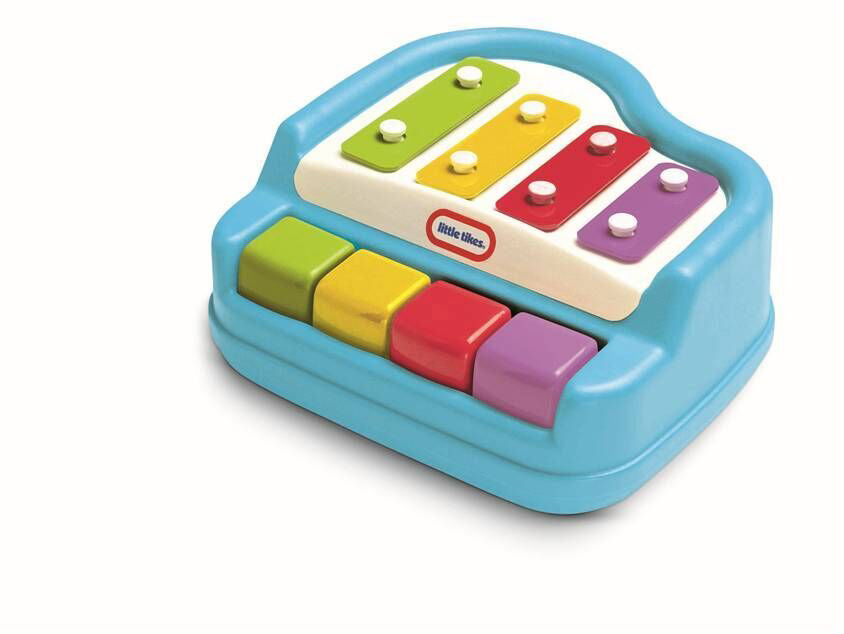 LITTLE TIKES PIANO