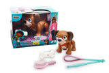 DOC MCSTUFFIN 15CM FINDO HUND