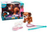 DOC MCSTUFFIN 15CM FINDO HUND