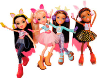 BRATZ REMIX DUKKE ASS