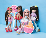 BRATZ SWEET STYLE DUKKE ASS
