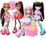 BRATZ SWEET STYLE DUKKE ASS