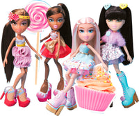 BRATZ SWEET STYLE DUKKE ASS