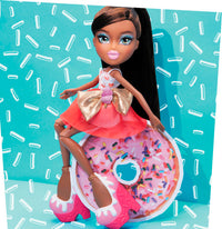 BRATZ SWEET STYLE DUKKE - SASHA