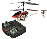 RC SILVERLIT SKY DRAGON HELIKOPTER 3KAN