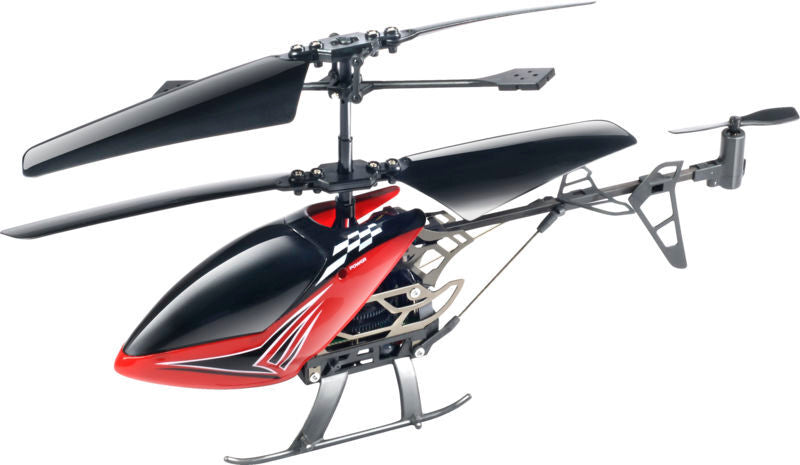 RC SILVERLIT SKY DRAGON HELIKOPTER 3KAN