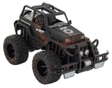 RC TOPRAIDERS DIRTRACER 1:16