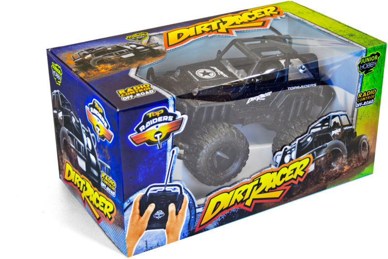 RC TOPRAIDERS DIRTRACER 1:16