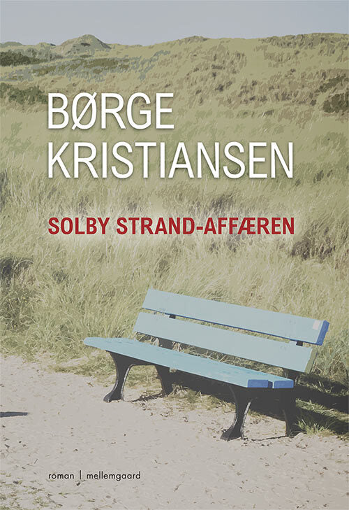 Solby Strand-affæren