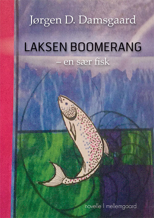 Laksen Boomerang
