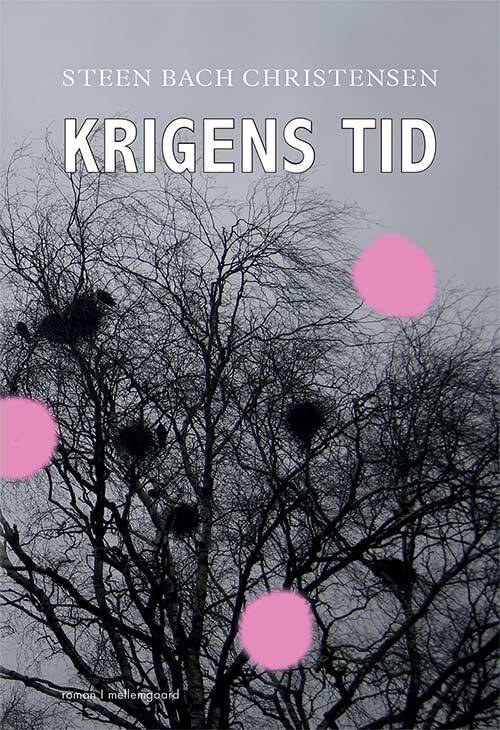 Krigens Tid