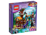 41122 LEGO FRIENDS TRÆHUS