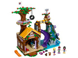 41122 LEGO FRIENDS TRÆHUS