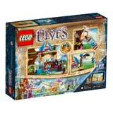 41173 LEGO ELVES ELVENDALE DRAGESKOLE