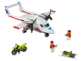 60116 LEGO CITY AMBULANCEFLY