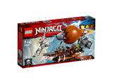 70603 LEGO NINJAGO ANGREBS-ZEPPELINER
