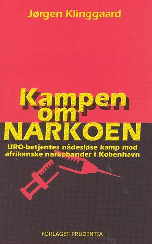 Kampen om narkoen