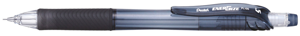 PENCIL PENTEL PL105 ENERGIZEX 0,5MM SORT