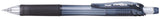 PENCIL PENTEL PL105 ENERGIZEX 0,5MM SORT