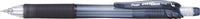 PENCIL PENTEL PL105 ENERGIZEX 0,5MM SORT