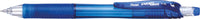 PENCIL PENTEL PL105 ENERGIZEX 0,5MM BLÅ