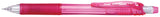 PENCIL PENTEL PL105 ENERGIZEX 0,5MM PINK
