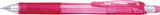 PENCIL PENTEL PL105 ENERGIZEX 0,5MM PINK