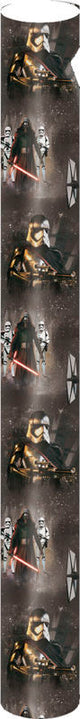 STRÆKBOGBIND STAR WARS A4