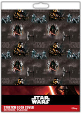 STRÆKBOGBIND STAR WARS A4