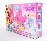 DISNEY PRINCESS PLAY SAND