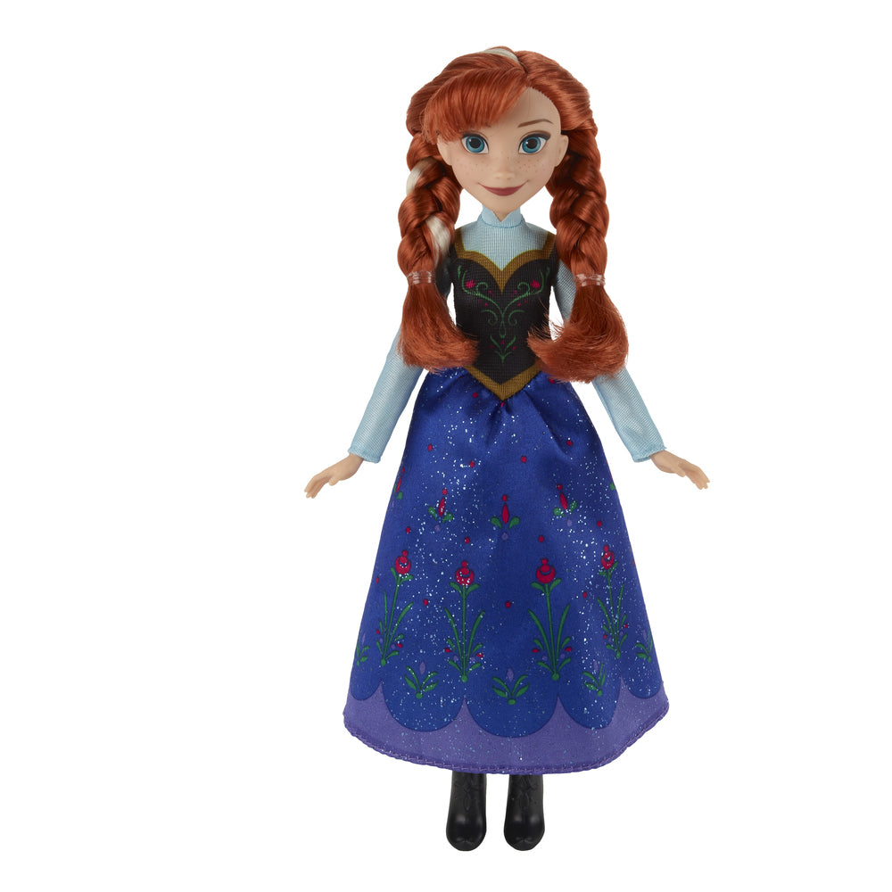 CLASSIC DOLL ASST.
