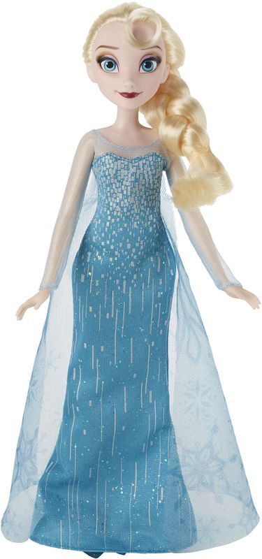 CLASSIC DOLL ASST.