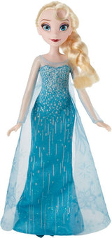 CLASSIC DOLL ASST.