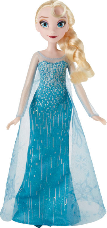 CLASSIC DOLL ASST.