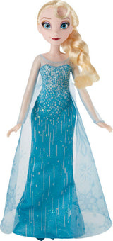 CLASSIC DOLL ASST.