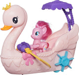 SWAN BOAT