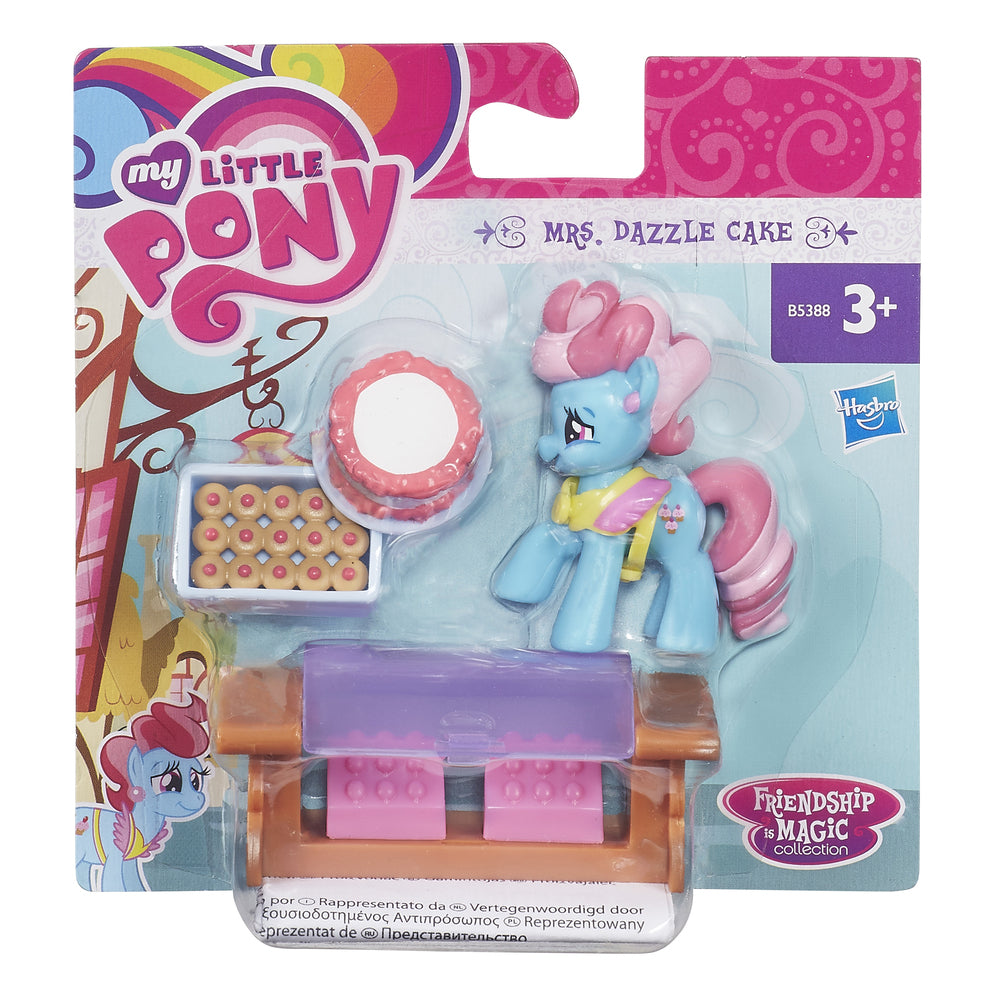 STORY PACK (MEDIUM), ASST