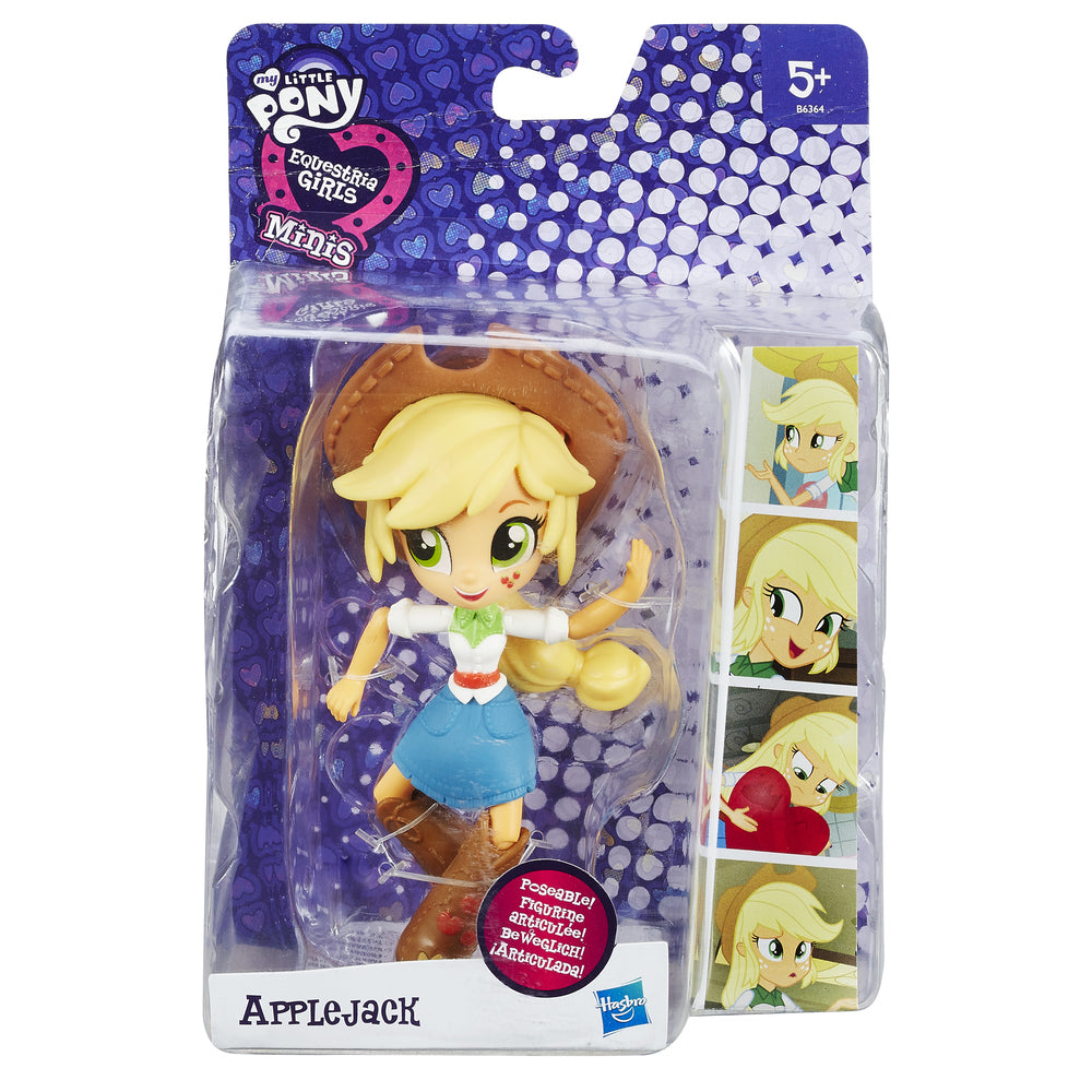 MINI DOLLS, ASST