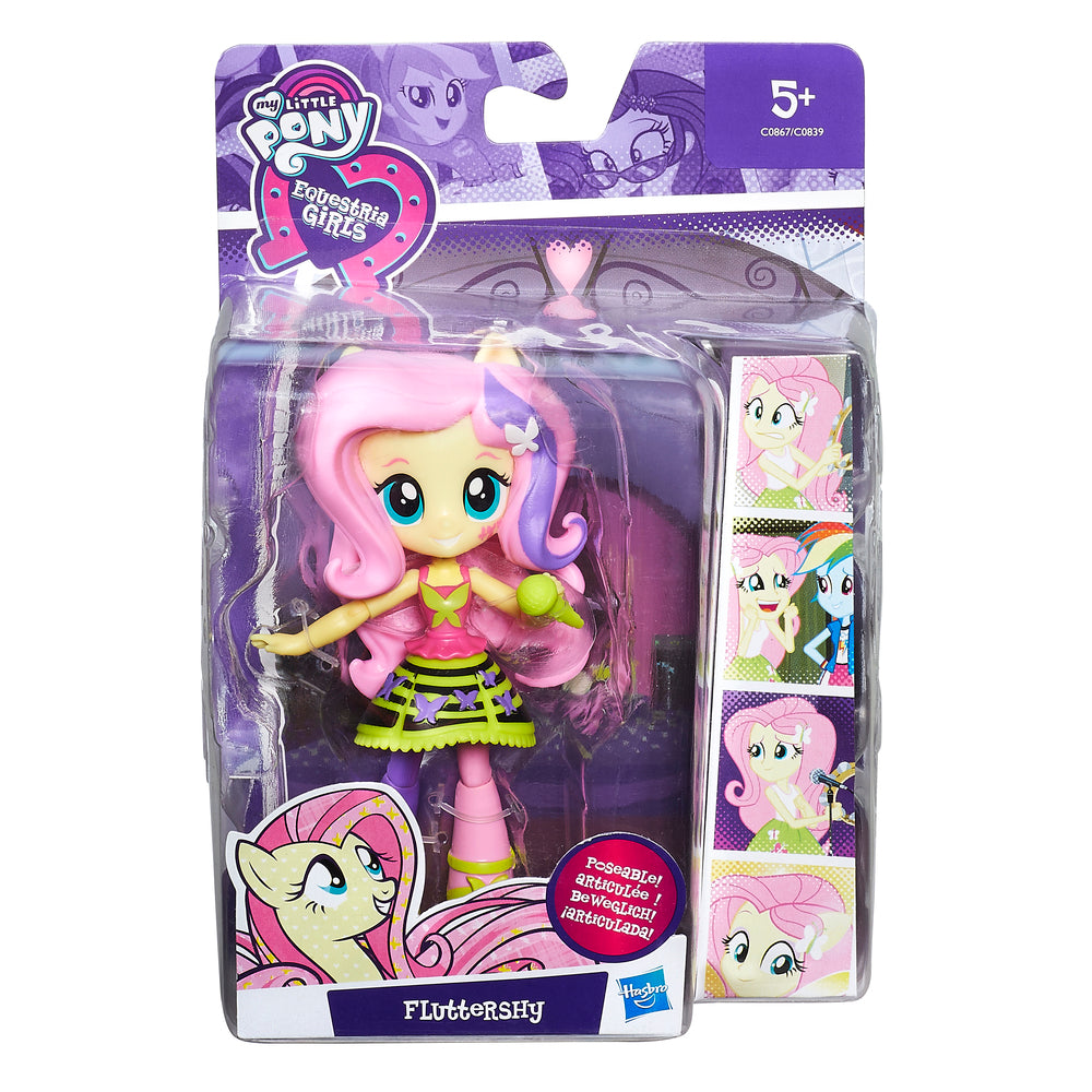 MINI DOLLS, ASST