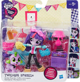 MINI DOLL W ACCESSORY, ASST