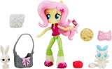 MINI DOLL W ACCESSORY, ASST