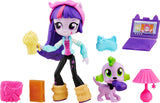 MINI DOLL W ACCESSORY, ASST