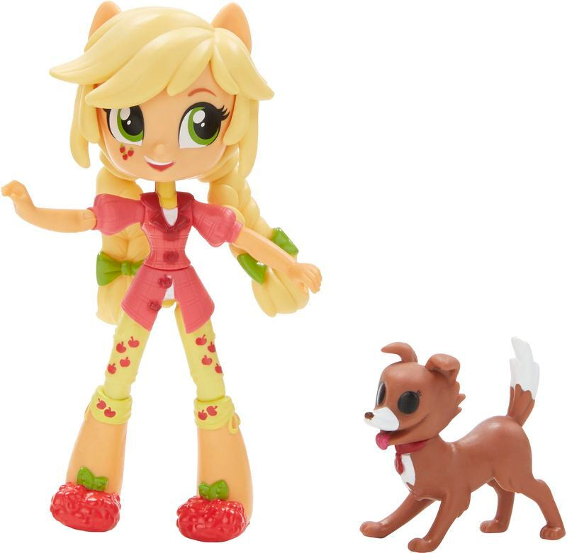 MINI DOLL FRIENDSHIP PACK, ASST