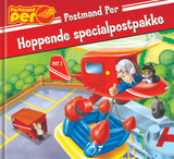 Postmand Per - Hoppende specialpostpakke