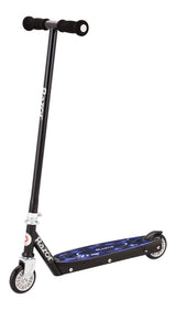 RAZOR TEKNO SCOOTER BLÅ