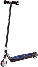 RAZOR TEKNO SCOOTER BLÅ