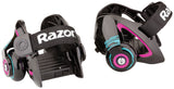 JETTS HEEL WHEELS  PINK