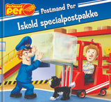 Postmand Per - Iskold specialpostpakke