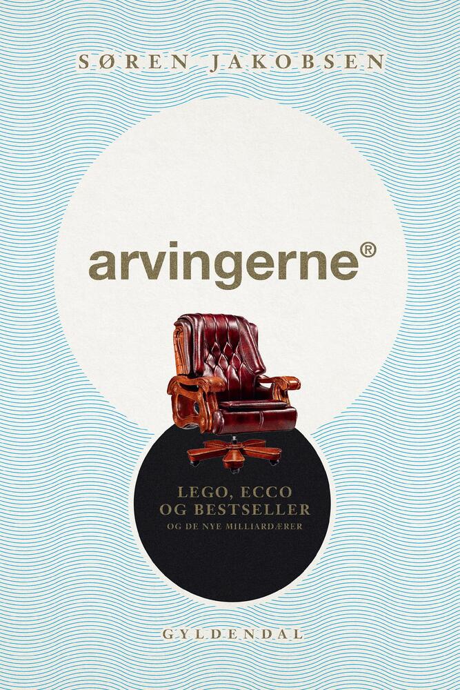 Arvingerne