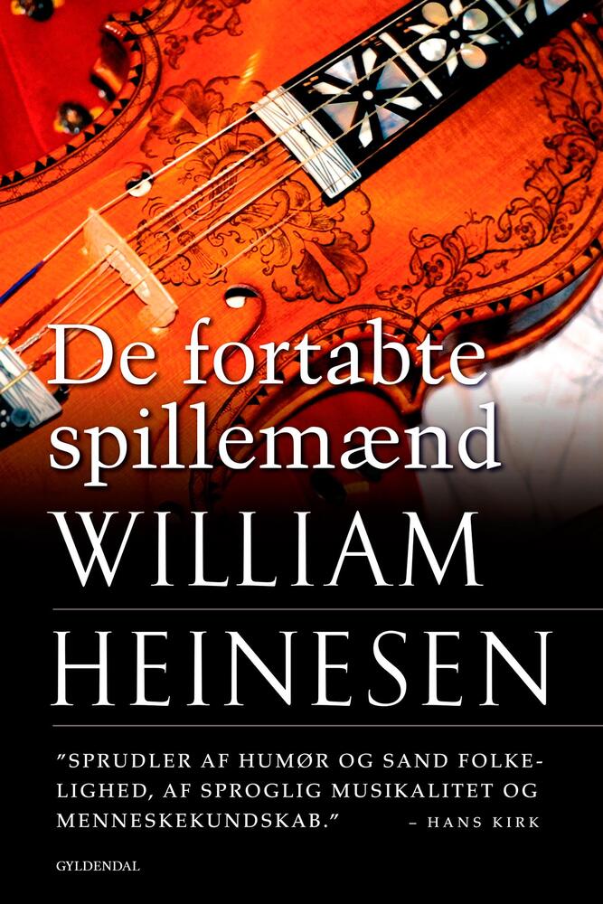 De fortabte spillemænd